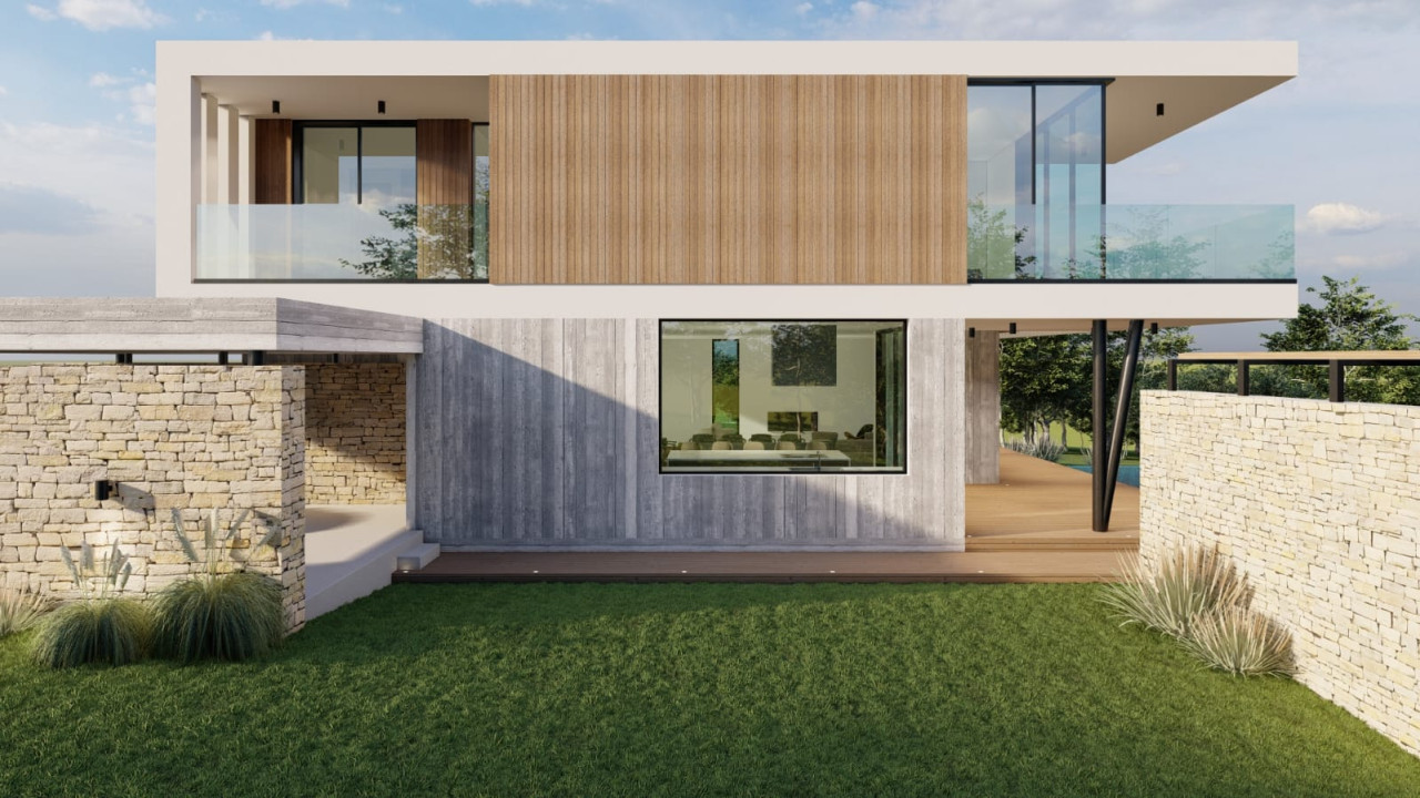 6 Bed, 5 Bath, HouseFor Sale, Pegeia, Paphos