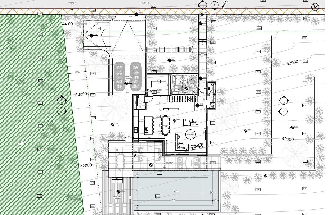 6 Bed, 5 Bath, HouseFor Sale, Pegeia, Paphos