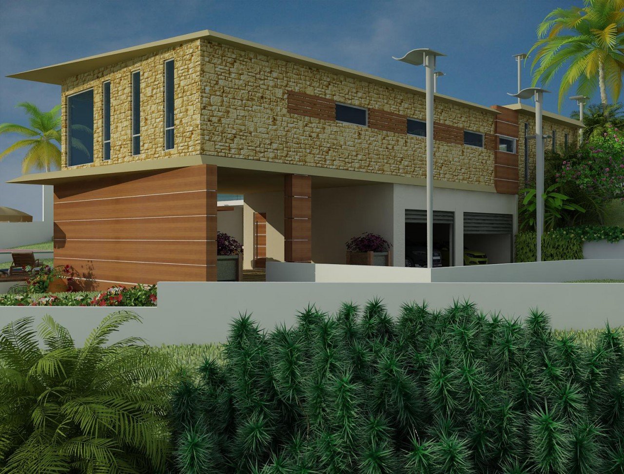 5 Bed, 4 Bath, HouseFor Sale, Kissonerga, Paphos