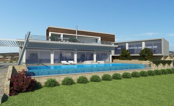 5 Bed, 5 Bath, HouseFor Sale, Sea Caves Pegeia, Paphos