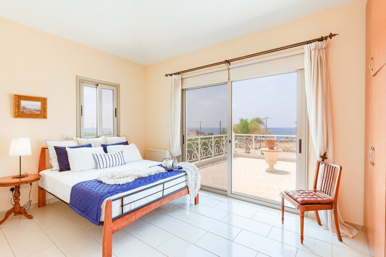 7 Bed, 5 Bath, HouseFor Sale, Sea Caves Pegeia, Paphos