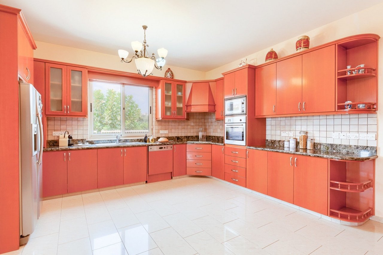 7 Bed, 5 Bath, HouseFor Sale, Sea Caves Pegeia, Paphos