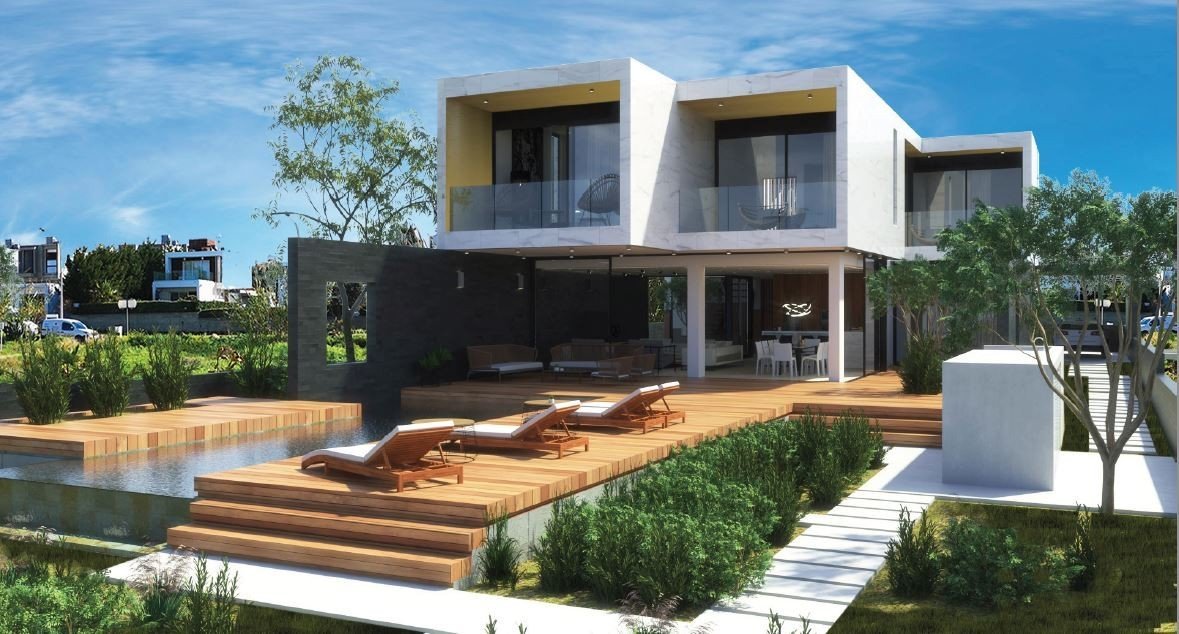 4 Bed, 4 Bath, HouseFor Sale, Kato Paphos, Paphos