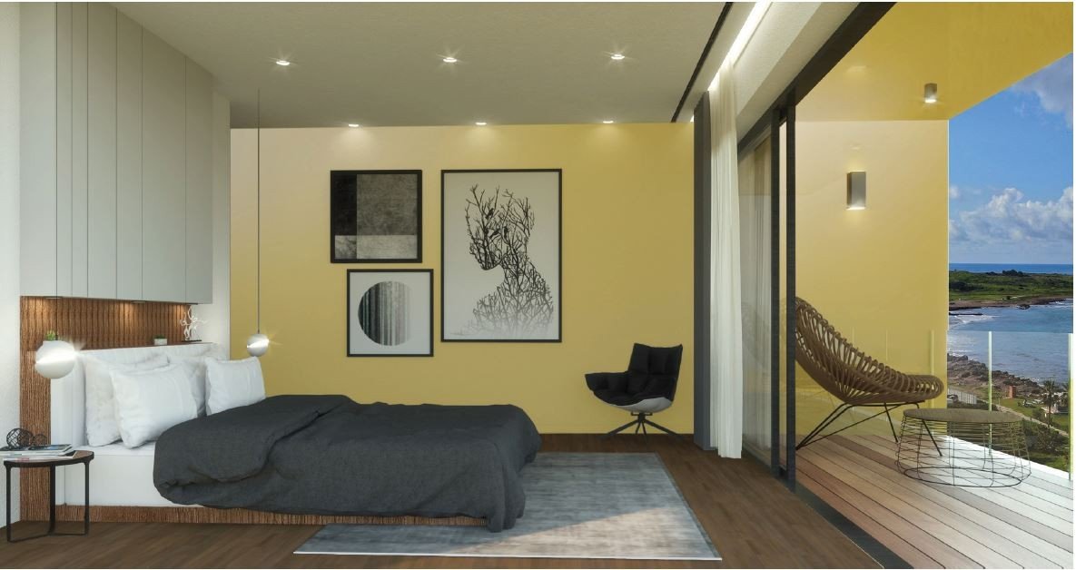 4 Bed, 4 Bath, HouseFor Sale, Kato Paphos, Paphos