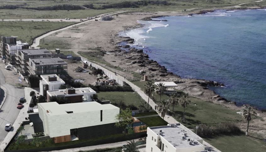 4 Bed, 4 Bath, HouseFor Sale, Kato Paphos, Paphos