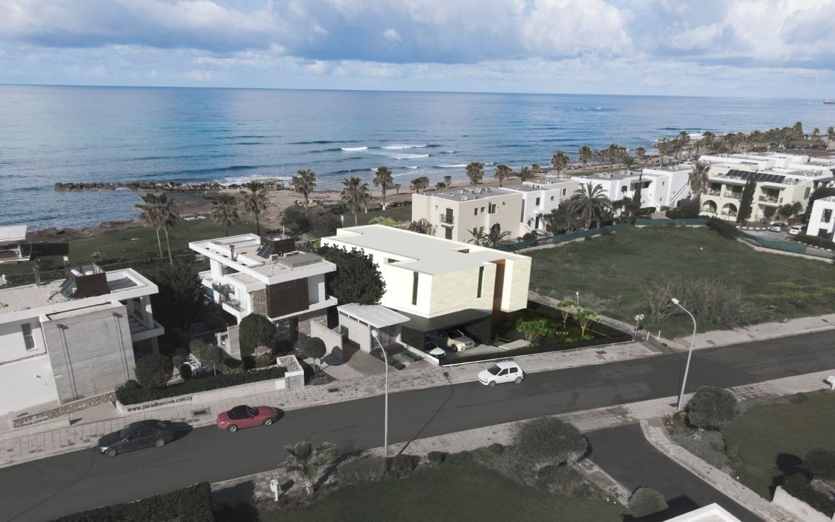 4 Bed, 4 Bath, HouseFor Sale, Kato Paphos, Paphos