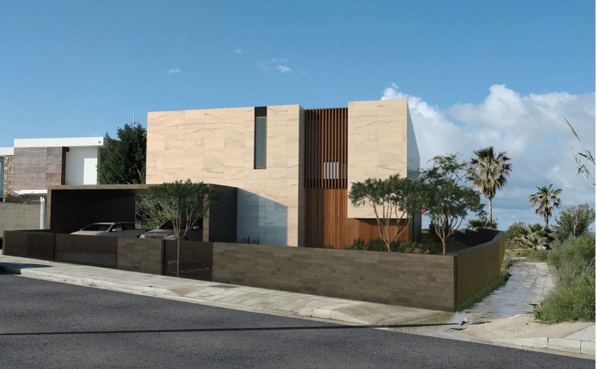 4 Bed, 4 Bath, HouseFor Sale, Kato Paphos, Paphos