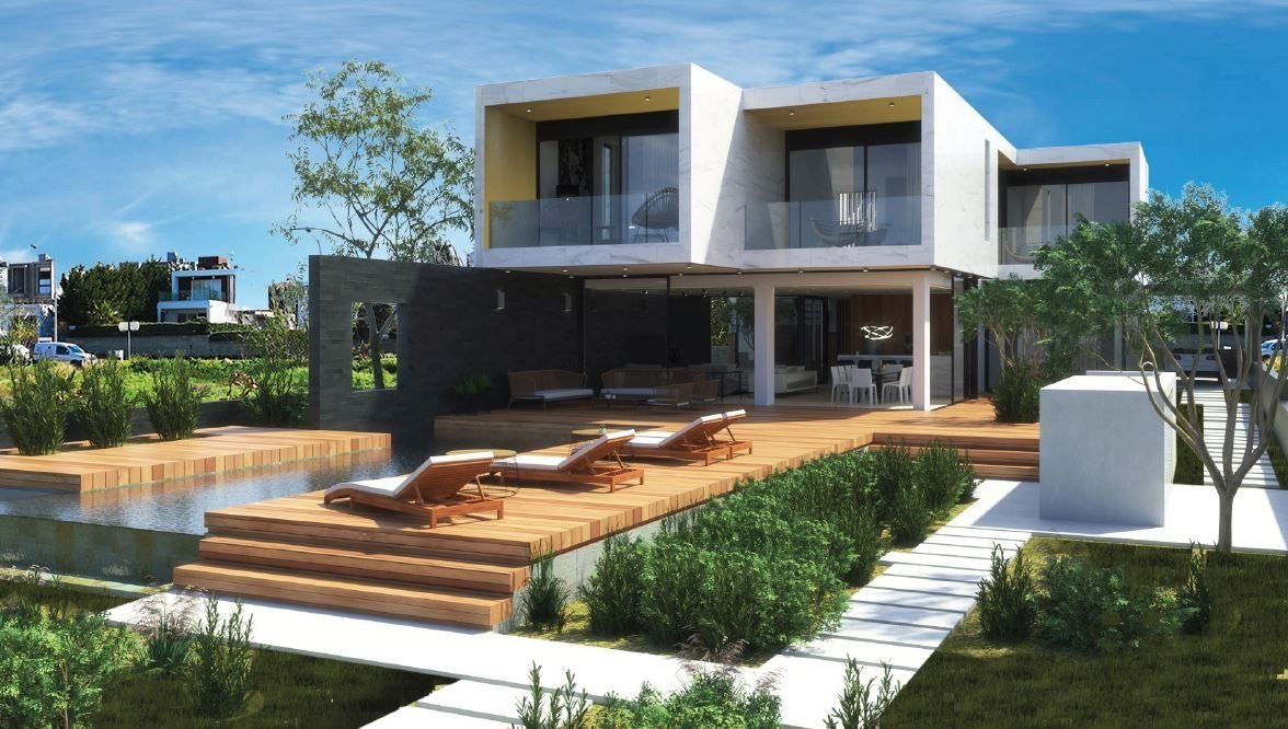 4 Bed, 4 Bath, HouseFor Sale, Kato Paphos, Paphos