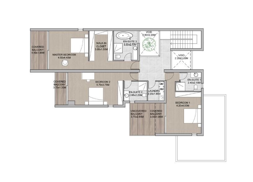 4 Bed, 4 Bath, HouseFor Sale, Kato Paphos, Paphos