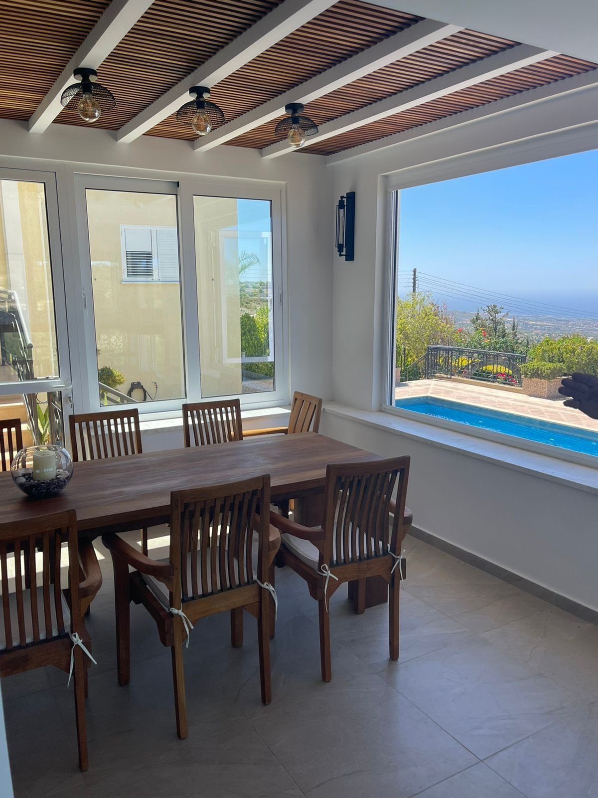 5 Bed, 5 Bath, HouseFor Sale, Tsada, Paphos