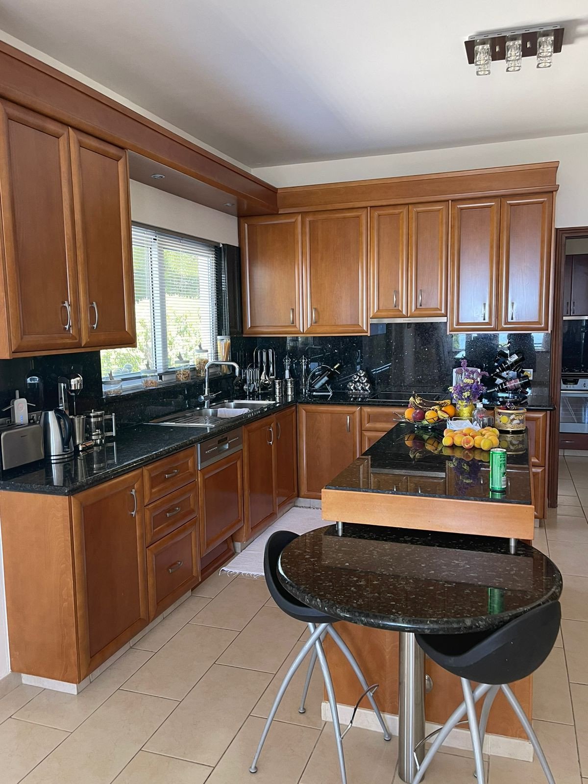 5 Bed, 5 Bath, HouseFor Sale, Tsada, Paphos