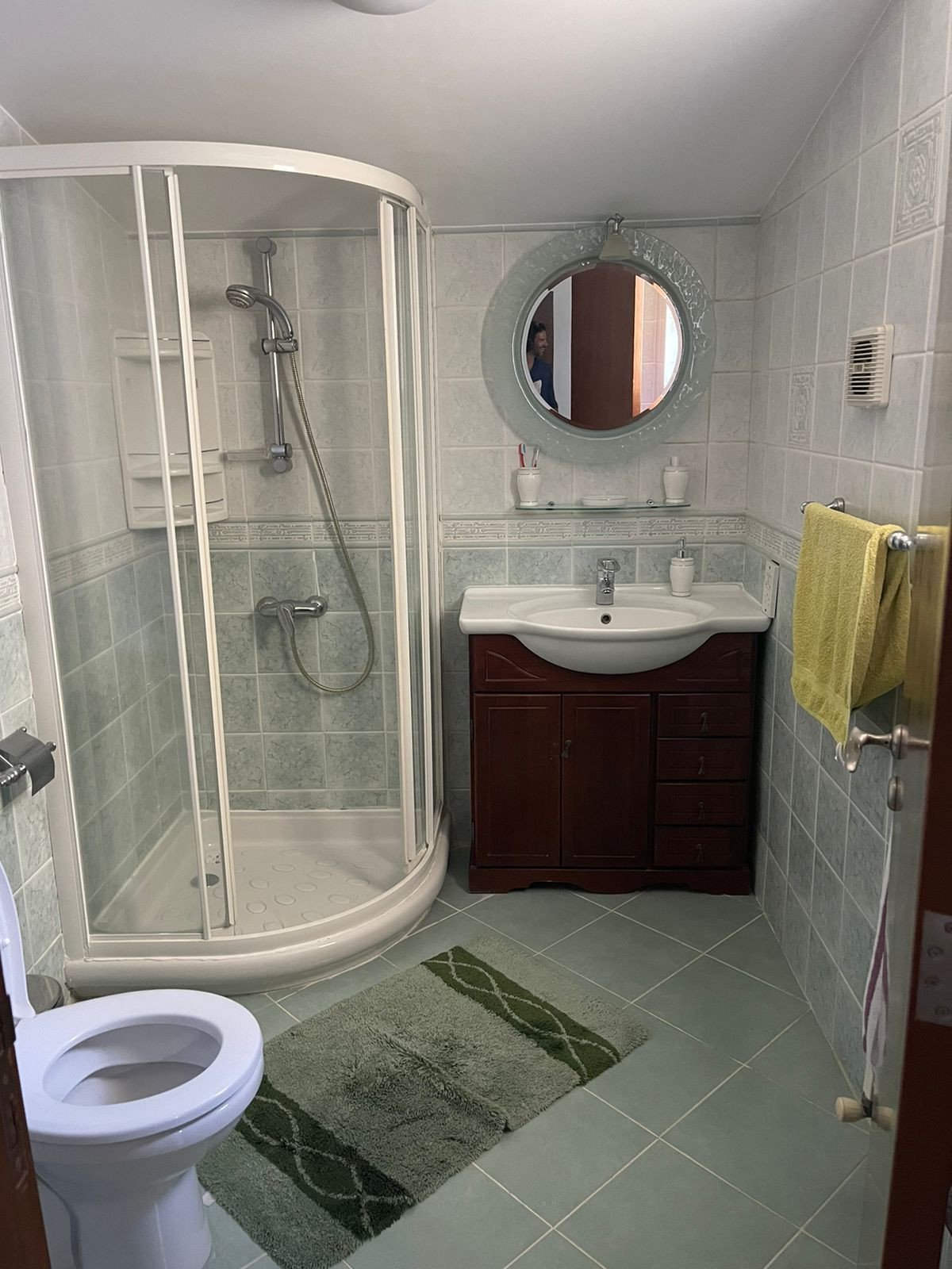 5 Bed, 5 Bath, HouseFor Sale, Tsada, Paphos