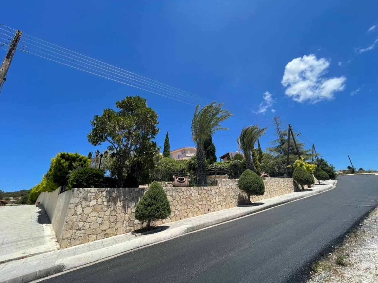 5 Bed, 5 Bath, HouseFor Sale, Tsada, Paphos