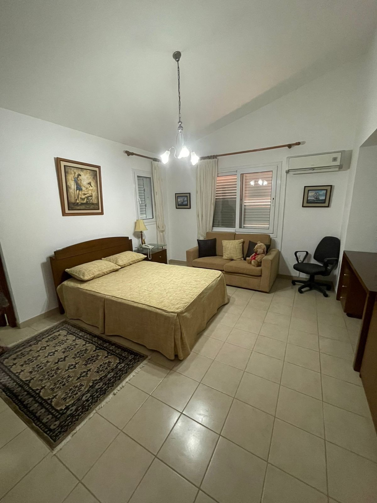 5 Bed, 5 Bath, HouseFor Sale, Tsada, Paphos