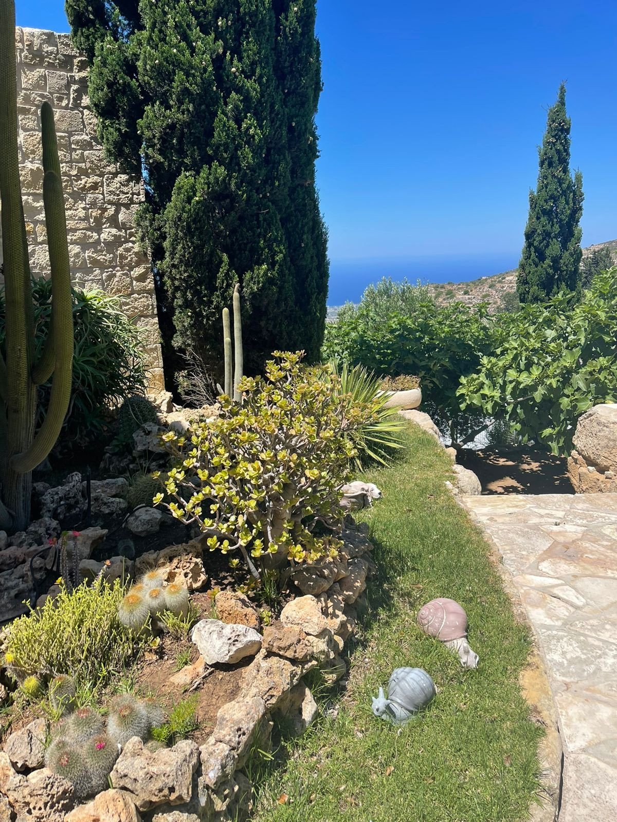 5 Bed, 5 Bath, HouseFor Sale, Tsada, Paphos