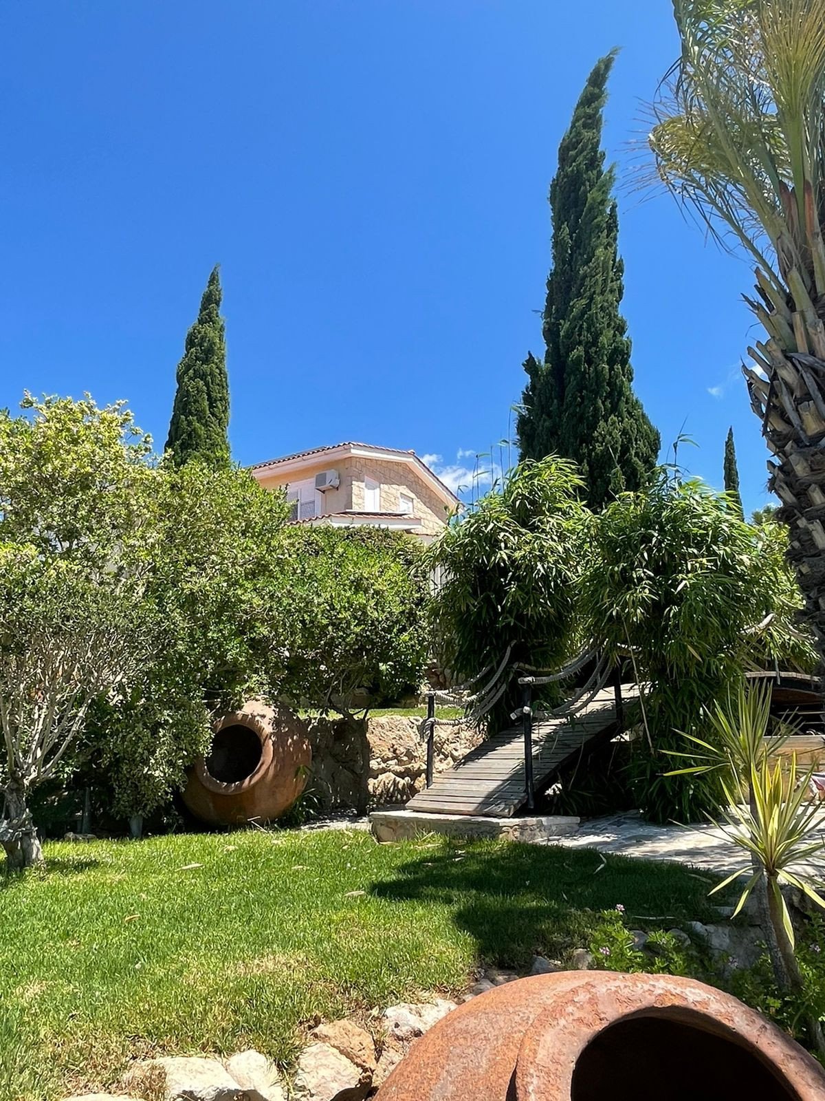 5 Bed, 5 Bath, HouseFor Sale, Tsada, Paphos