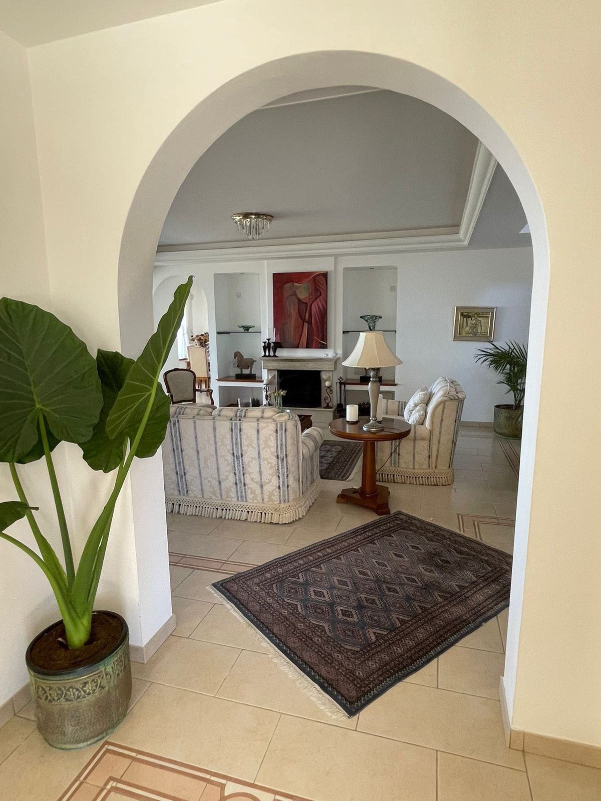 5 Bed, 5 Bath, HouseFor Sale, Tsada, Paphos