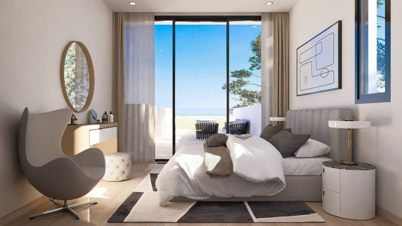 6 Bed, 5 Bath, HouseFor Sale, Saint Georges, Paphos