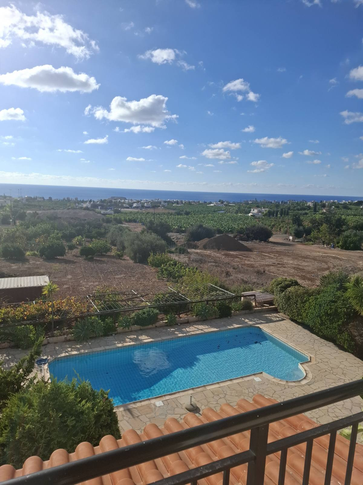 4 Bed, 4 Bath, HouseFor Sale, Pegeia, Paphos
