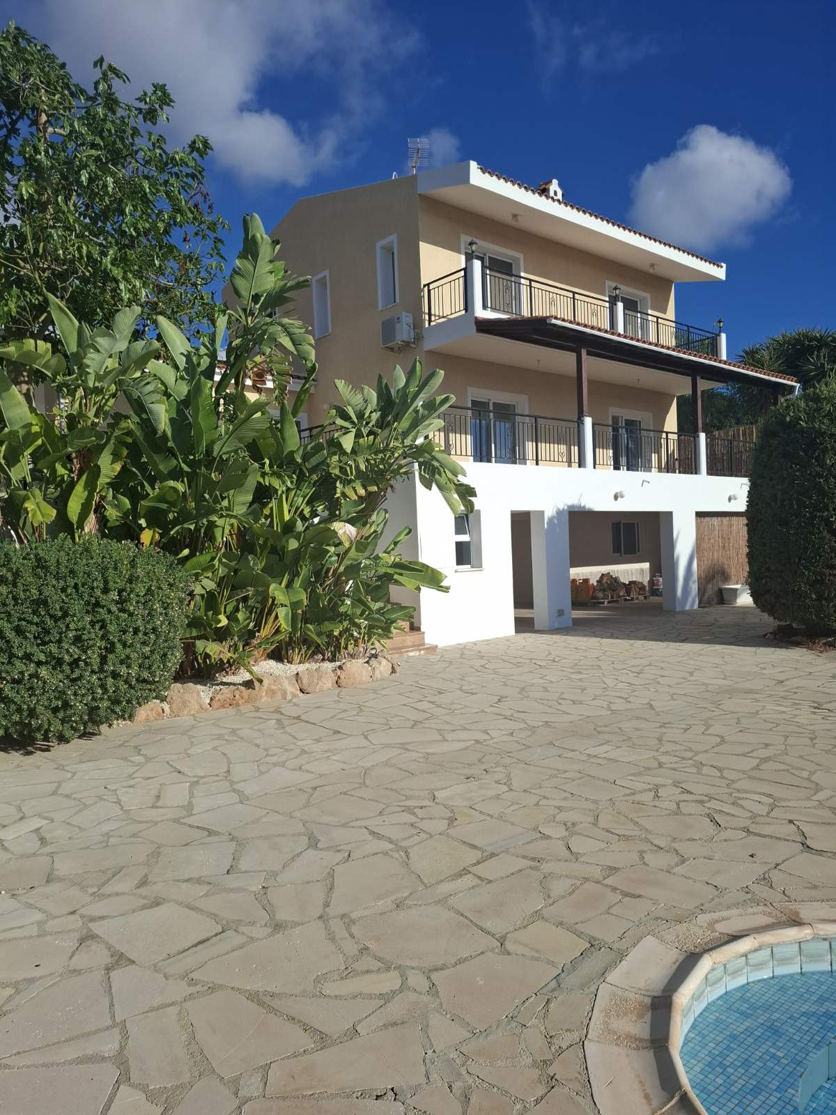 4 Bed, 4 Bath, HouseFor Sale, Pegeia, Paphos