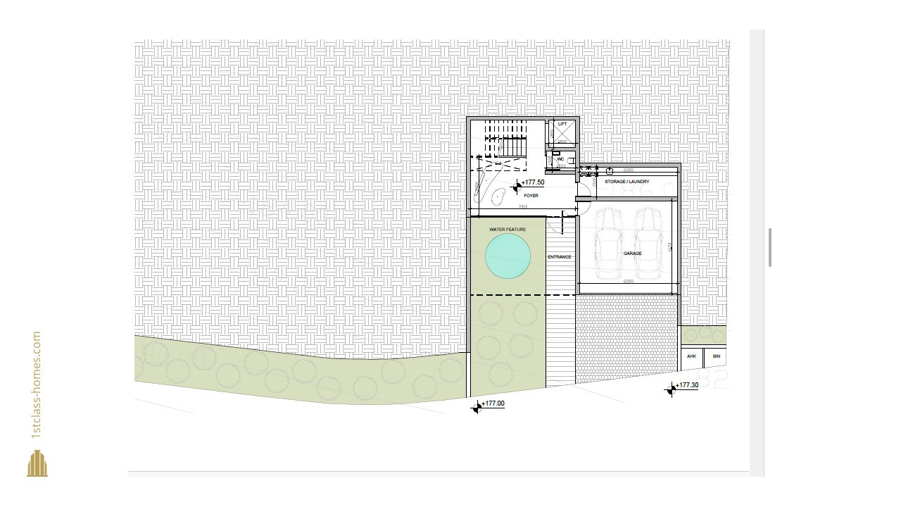 4 Bed, 4 Bath, HouseFor Sale, Geroskipou, Paphos