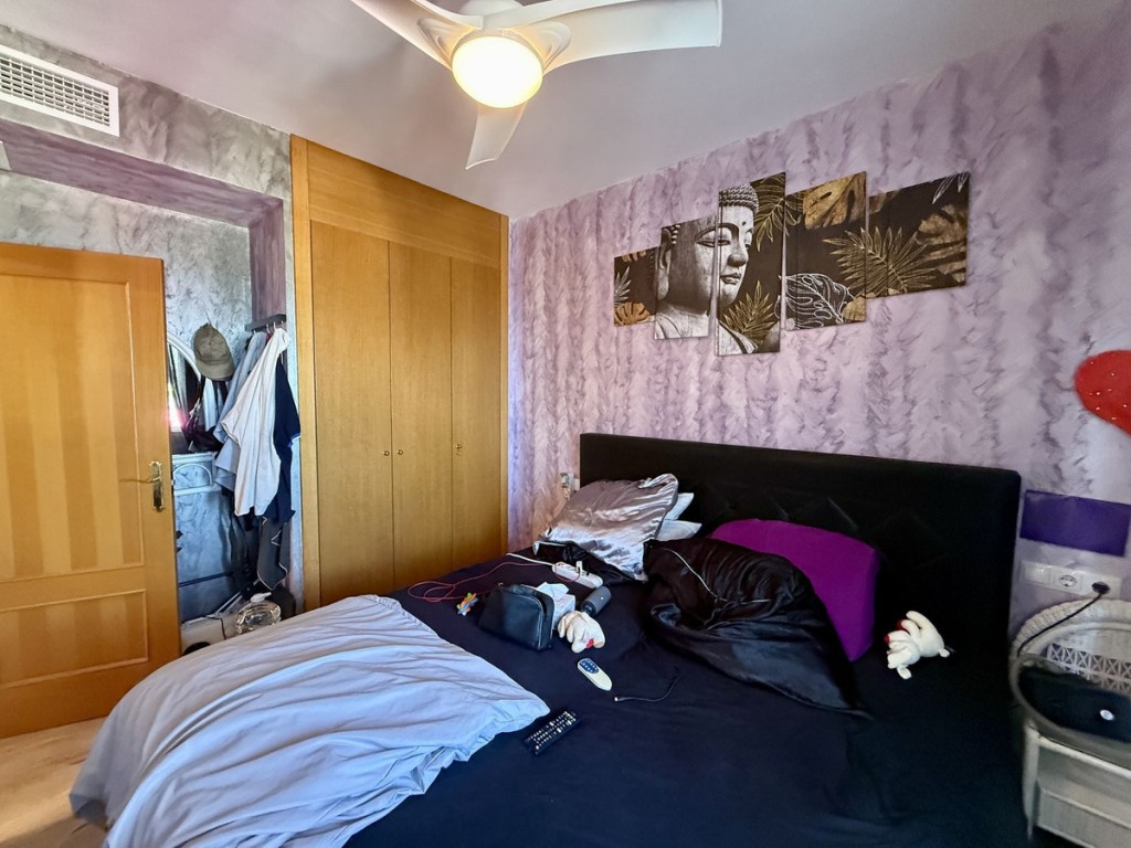 3 Bed, 2 Bath, ApartmentFor Sale, Calahonda, Malaga