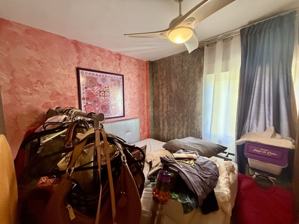 3 Bed, 2 Bath, ApartmentFor Sale, Calahonda, Malaga