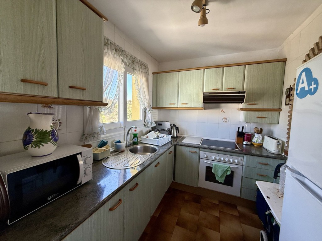 2 Bed, 2 Bath, ApartmentFor Sale, Calahonda, Malaga