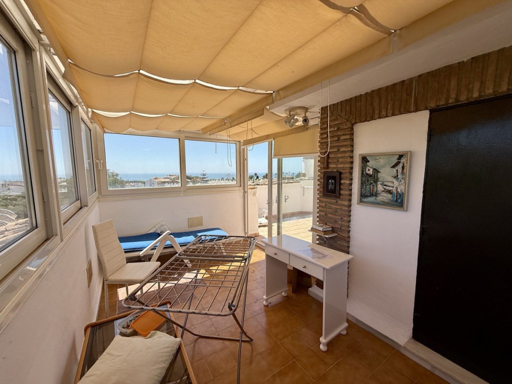 2 Bed, 2 Bath, ApartmentFor Sale, Calahonda, Malaga