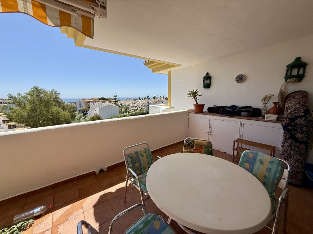 2 Bed, 2 Bath, ApartmentFor Sale, Calahonda, Malaga