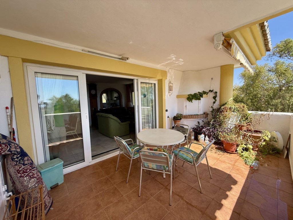 2 Bed, 2 Bath, ApartmentFor Sale, Calahonda, Malaga