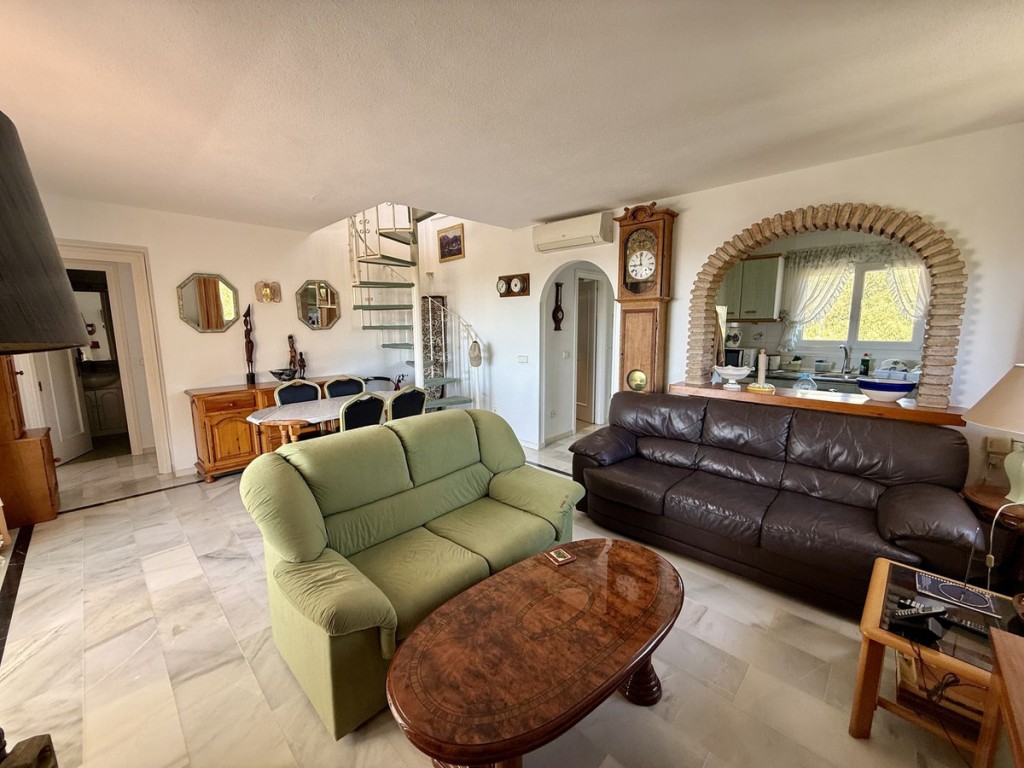 2 Bed, 2 Bath, ApartmentFor Sale, Calahonda, Malaga