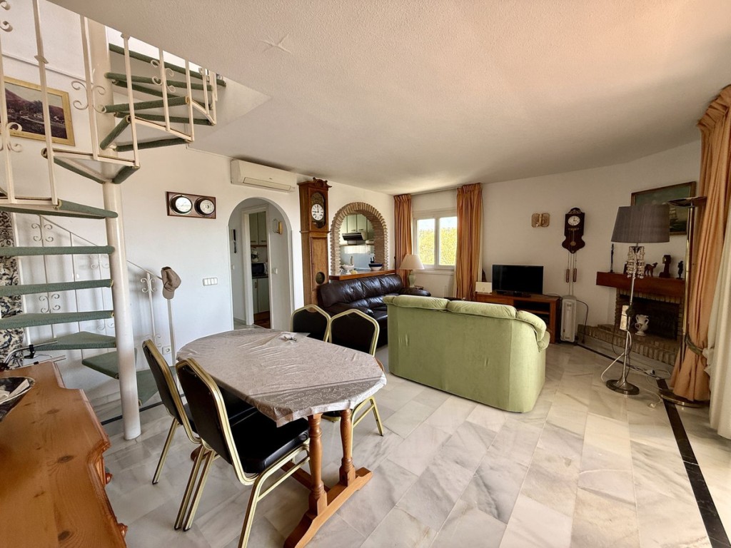 2 Bed, 2 Bath, ApartmentFor Sale, Calahonda, Malaga