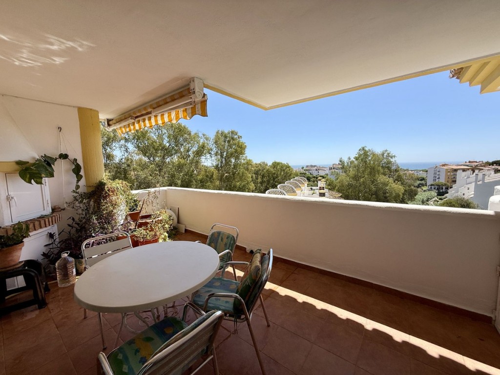 2 Bed, 2 Bath, ApartmentFor Sale, Calahonda, Malaga