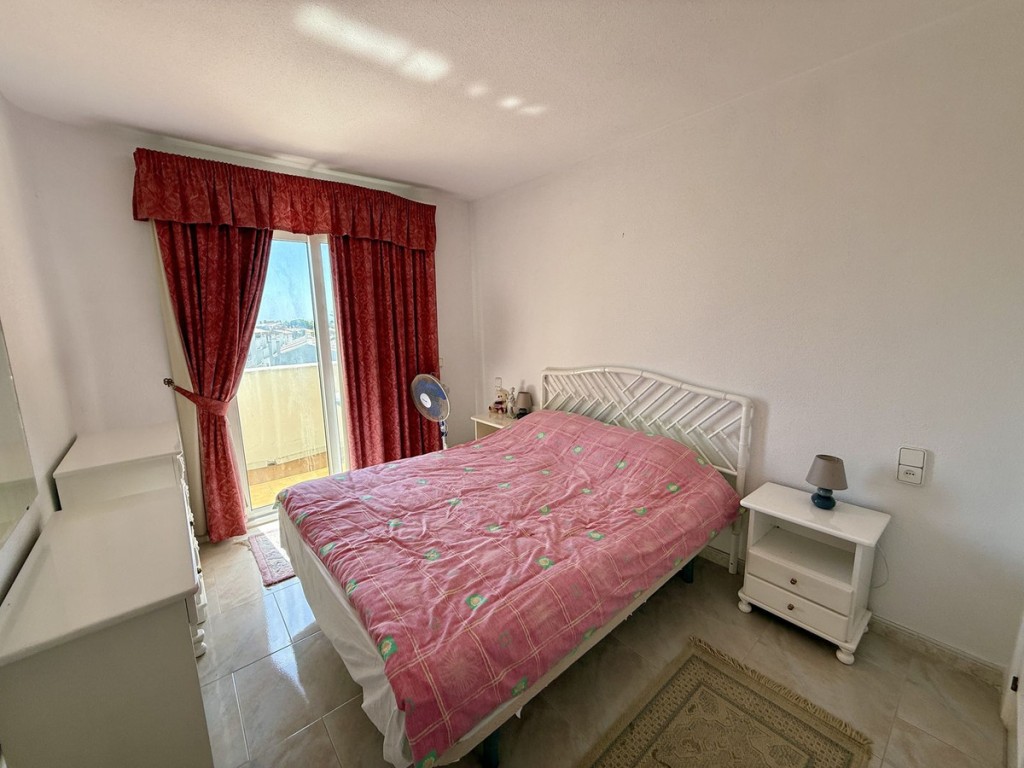 2 Bed, 2 Bath, ApartmentFor Sale, Calahonda, Malaga