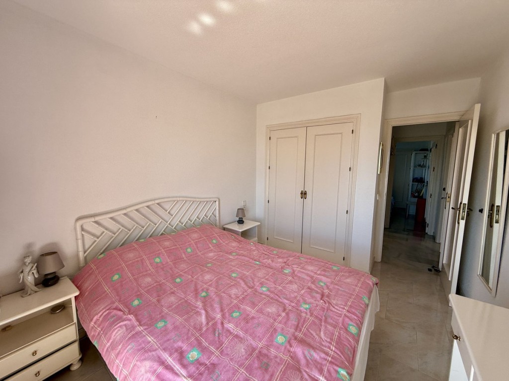 2 Bed, 2 Bath, ApartmentFor Sale, Calahonda, Malaga