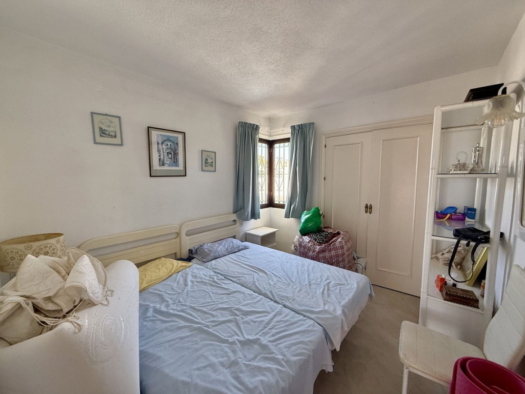 2 Bed, 2 Bath, ApartmentFor Sale, Calahonda, Malaga