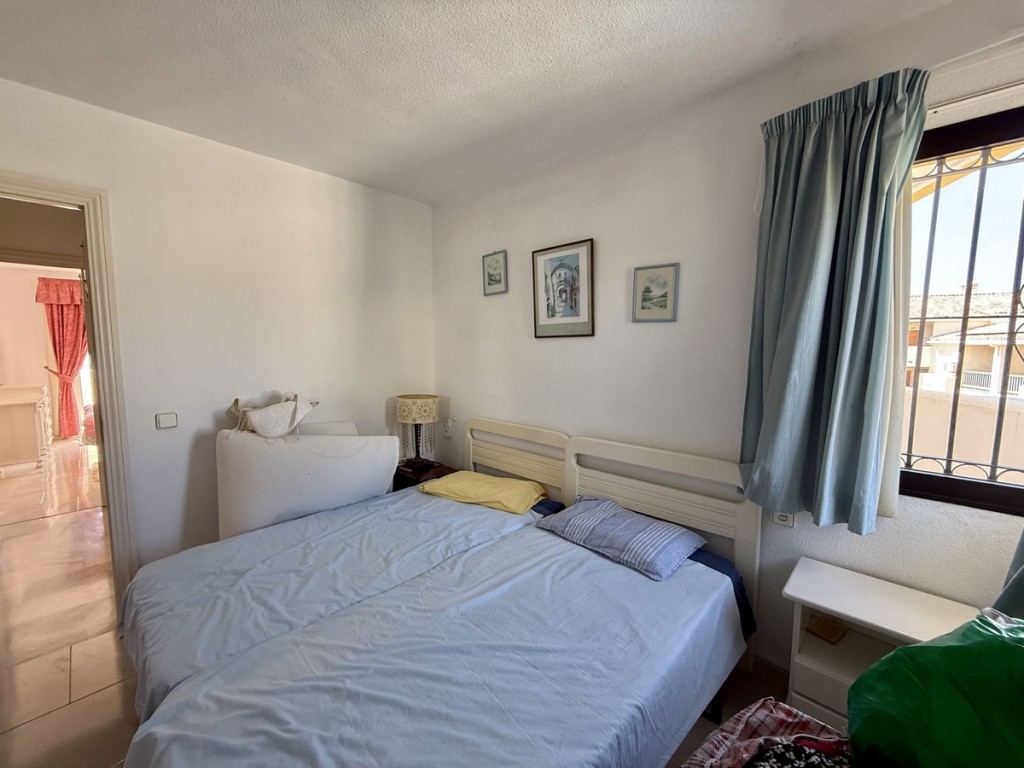 2 Bed, 2 Bath, ApartmentFor Sale, Calahonda, Malaga