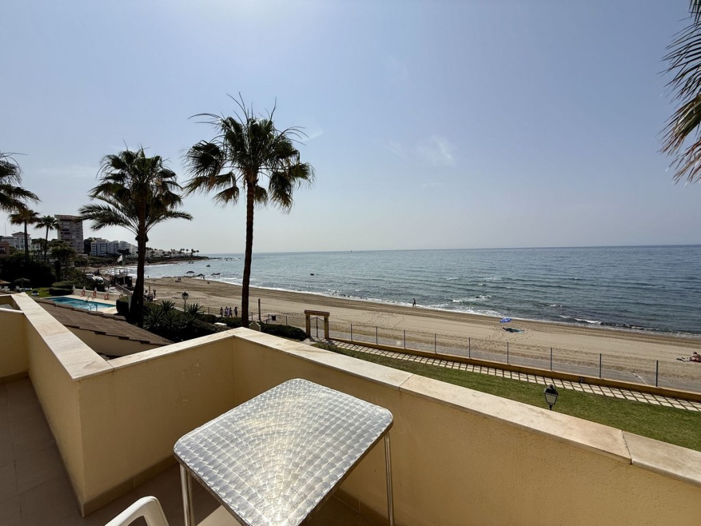 1 Bed, 1 Bath, ApartmentFor Sale, Mijas Costa, Malaga