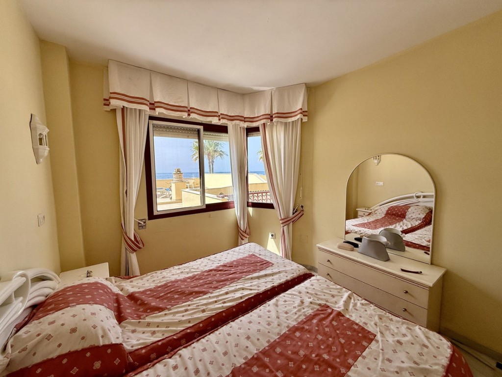 1 Bed, 1 Bath, ApartmentFor Sale, Mijas Costa, Malaga