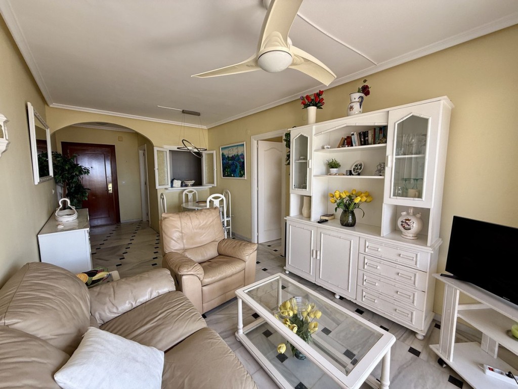 1 Bed, 1 Bath, ApartmentFor Sale, Mijas Costa, Malaga