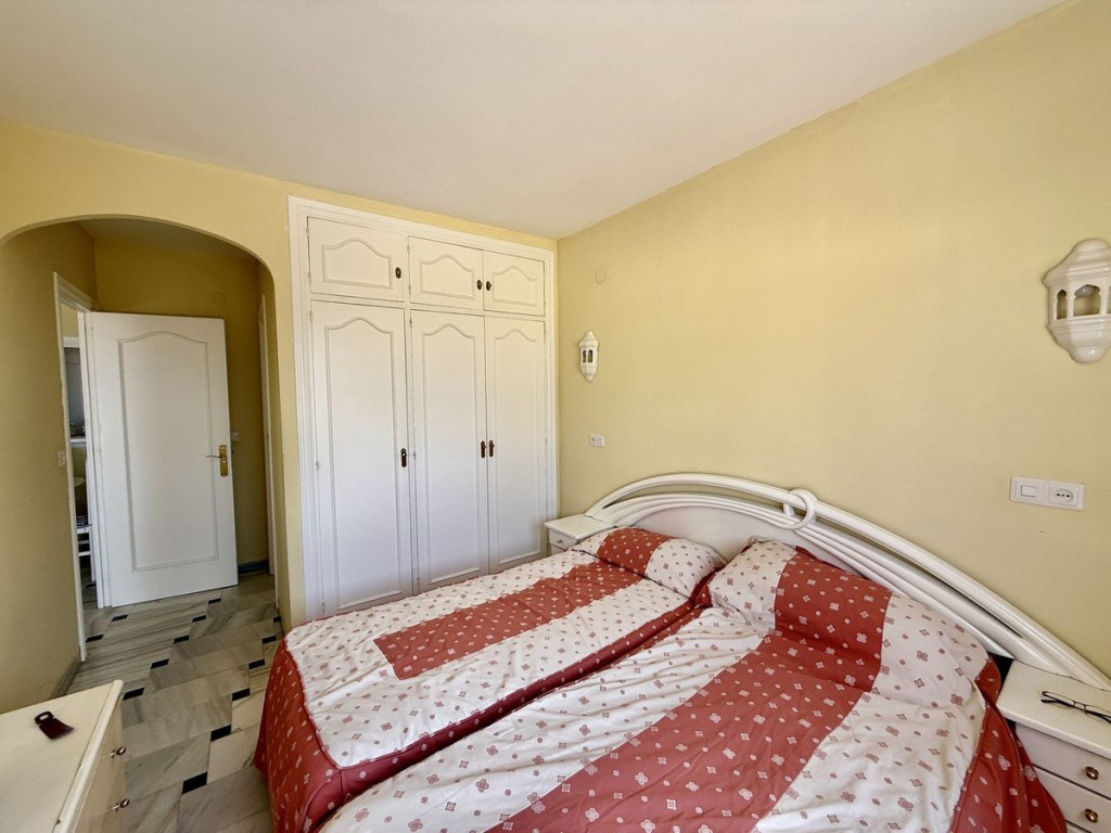 1 Bed, 1 Bath, ApartmentFor Sale, Mijas Costa, Malaga