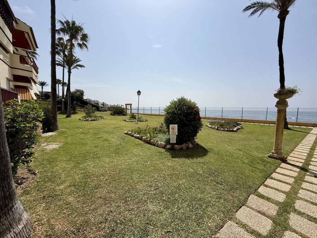 1 Bed, 1 Bath, ApartmentFor Sale, Mijas Costa, Malaga