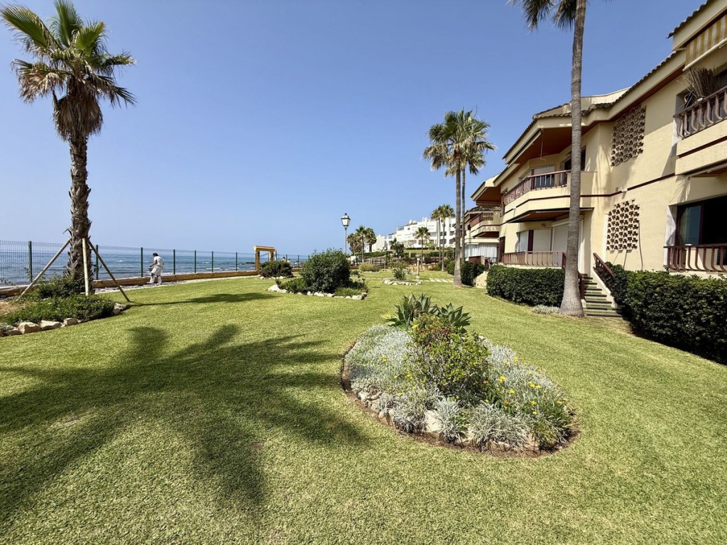 1 Bed, 1 Bath, ApartmentFor Sale, Mijas Costa, Malaga