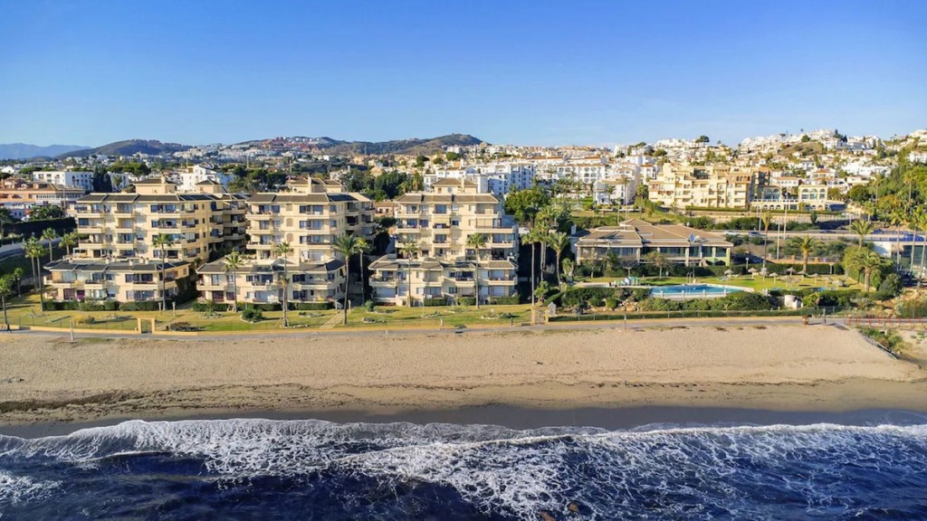 1 Bed, 1 Bath, ApartmentFor Sale, Mijas Costa, Malaga