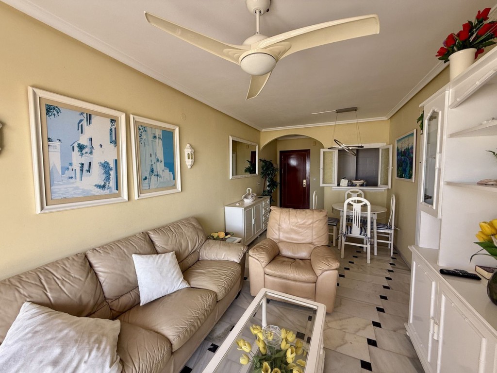 1 Bed, 1 Bath, ApartmentFor Sale, Mijas Costa, Malaga