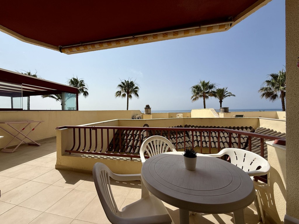 1 Bed, 1 Bath, ApartmentFor Sale, Mijas Costa, Malaga