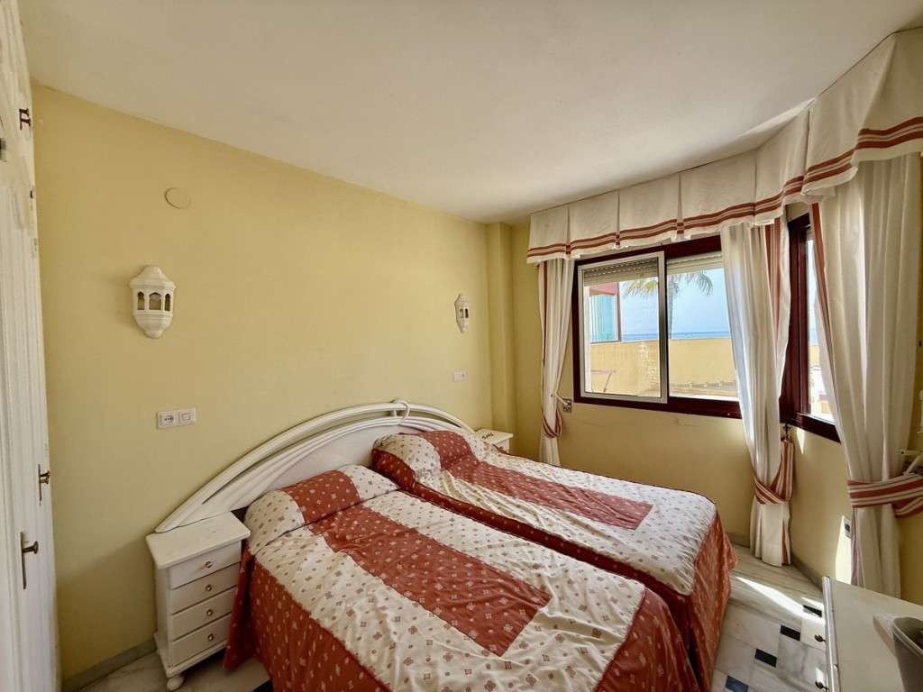 1 Bed, 1 Bath, ApartmentFor Sale, Mijas Costa, Malaga