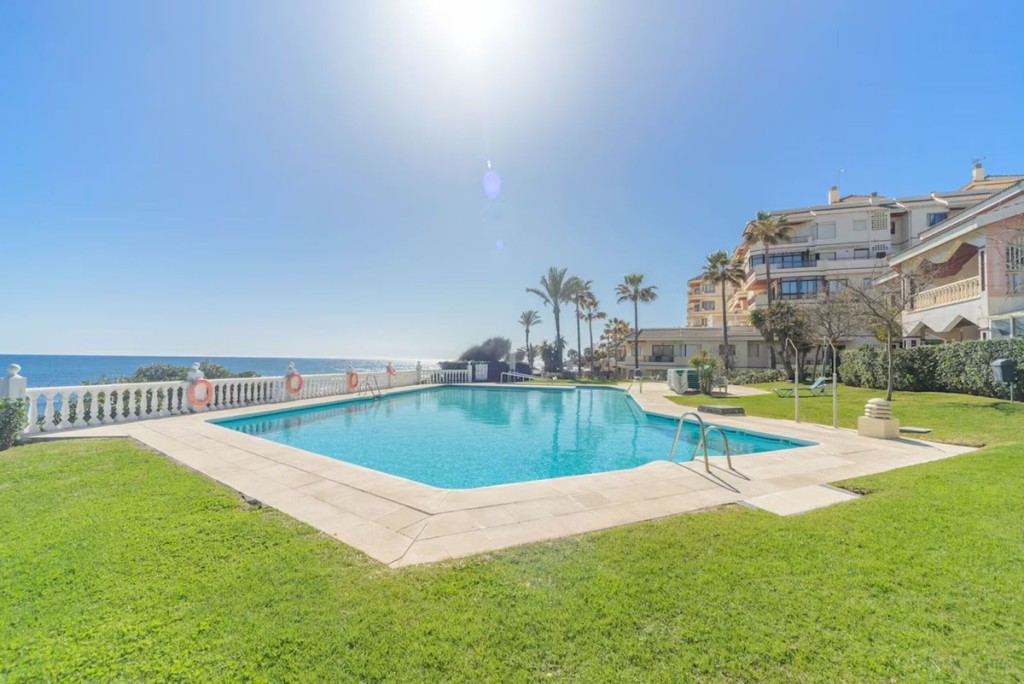 1 Bed, 1 Bath, ApartmentFor Sale, Mijas Costa, Malaga