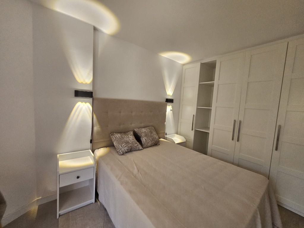 1 Bed, 1 Bath, ApartmentFor Sale, Mijas Costa, Malaga